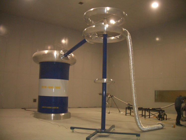 HY 屏蔽房-1 HY 屏蔽房-1