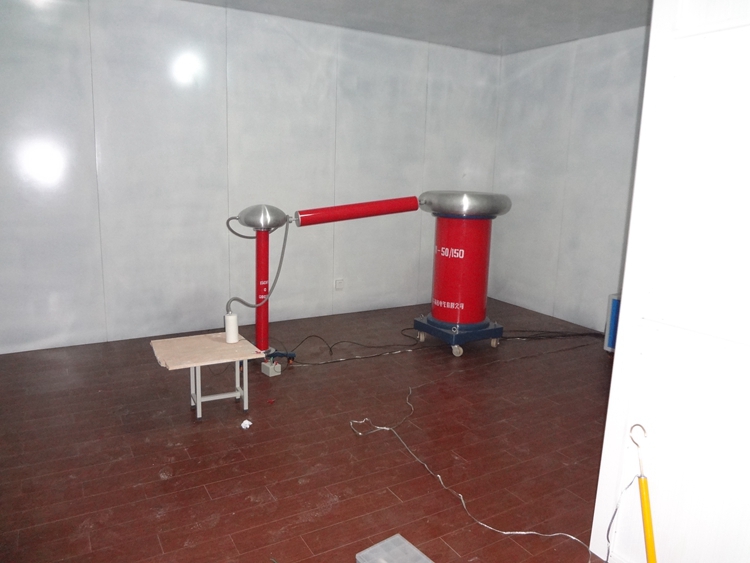 HY 屏蔽房-4 HY 屏蔽房-4