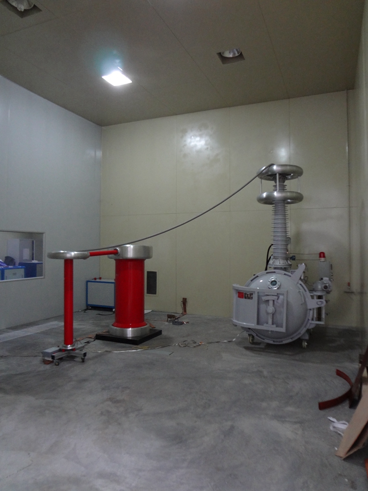 HY 屏蔽房-6 HY 屏蔽房-6